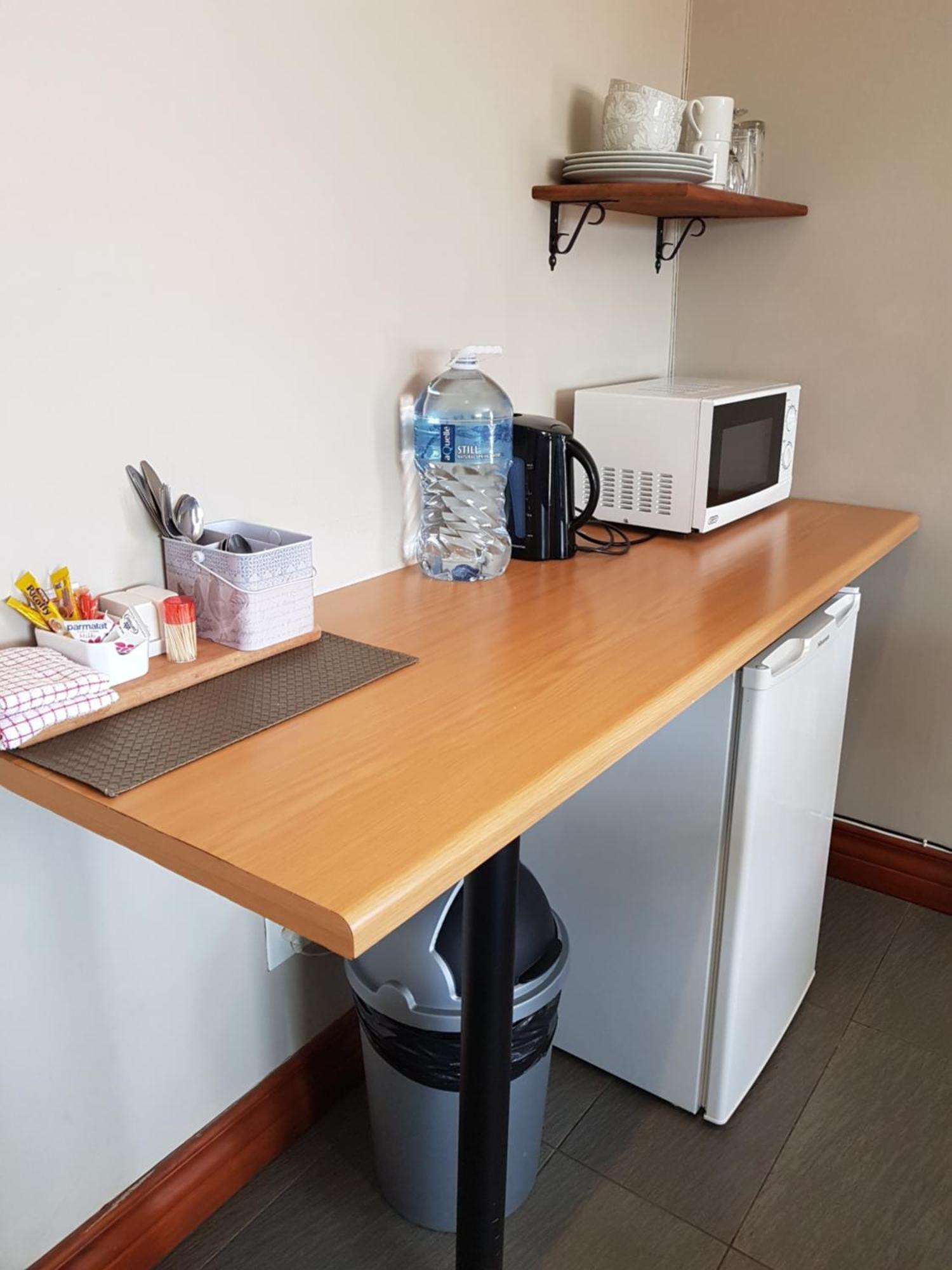 Stay@67 Apartments - Dullstroom Kamer foto